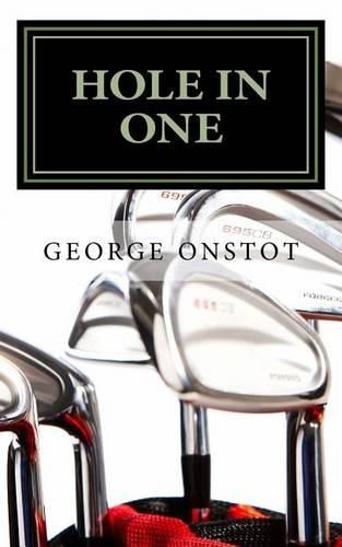 Cover image for Hole in One