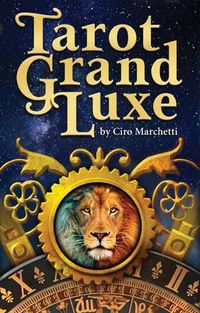 Cover image for Tarot Grand Luxe