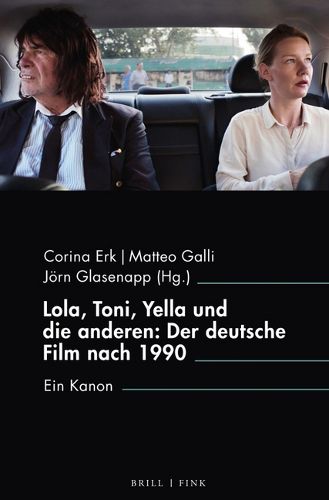 Cover image for Lola, Toni, Yella Und Die Anderen