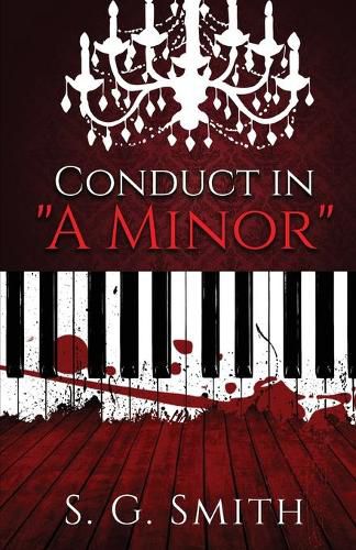 Cover image for Conduct in  A Minor