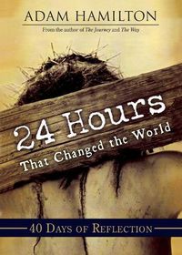 Cover image for 24 Hours That Changed the World