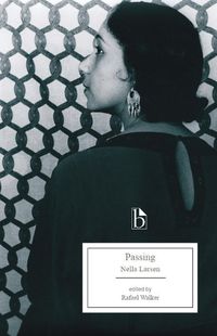 Cover image for Passing