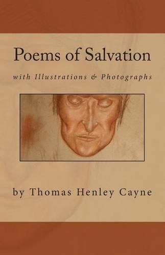 Cover image for Poems of Salvation