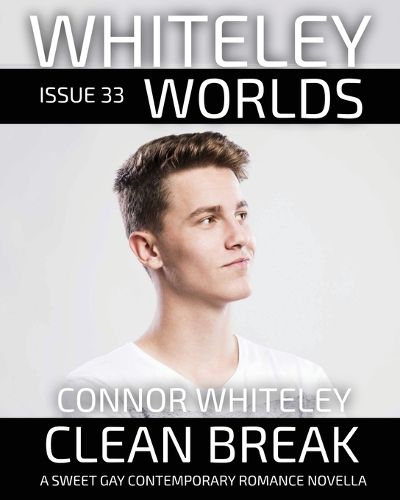 Cover image for Issue 33