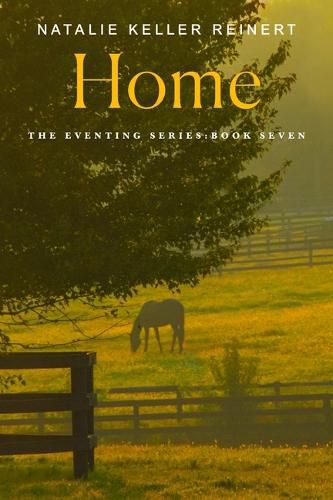 Cover image for Home