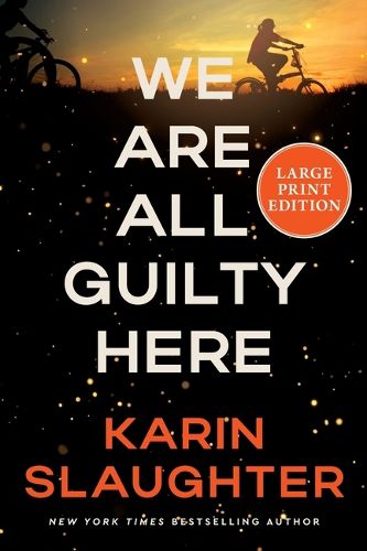Cover image for We Are All Guilty Here