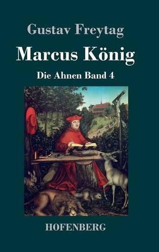 Marcus Koenig: Die Ahnen Band 4