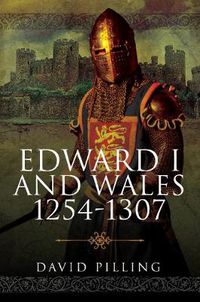 Cover image for Edward I and Wales, 1254-1307