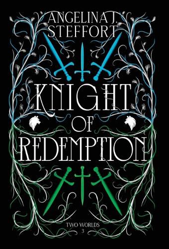 Cover image for Knight of Redemption