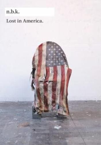 Cover image for Lost in America