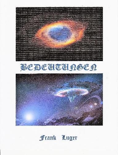 Cover image for BEDEUTUNGEN