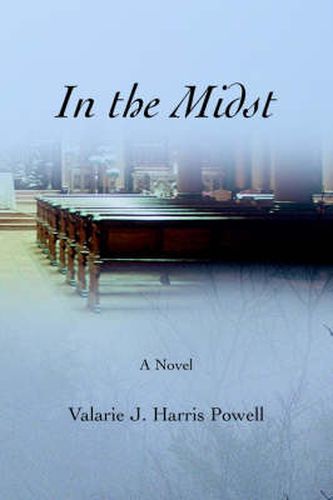 Cover image for In the Midst