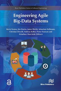 Cover image for Engineering Agile Big-Data Systems