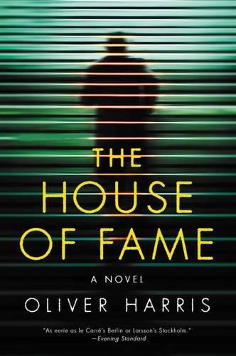Cover image for The House of Fame