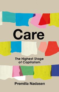 Cover image for Care