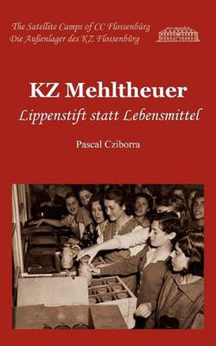 Cover image for KZ Mehltheuer: Lippenstift statt Lebensmittel