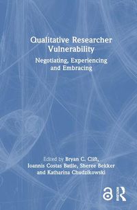 Cover image for Qualitative Researcher Vulnerability