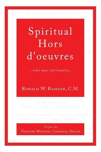 Cover image for Spiritual Hors d'oeuvres