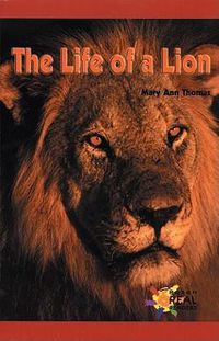 Cover image for The Life of a Lion