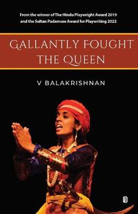 Cover image for Gallantly Fought the Queen