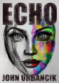 Cover image for Echo