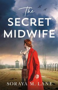 Cover image for The Secret Midwife