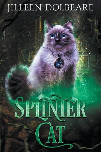 Cover image for Splintercat