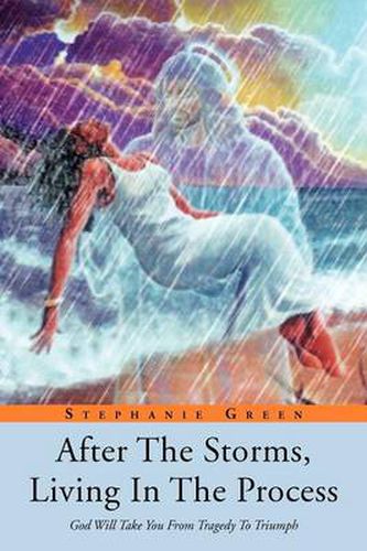 Cover image for After the Storms, Living in the Process: God Will Take You from Tragedy to Triumph