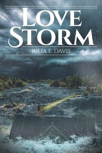 Cover image for Love Storm