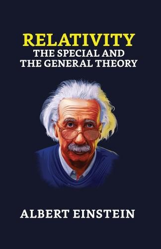 Cover image for Relativity