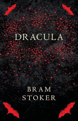 Cover image for Dracula (Fantasy and Horror Classics)