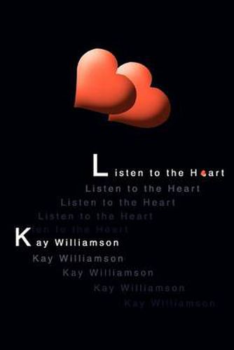 Cover image for Listen to the Heart