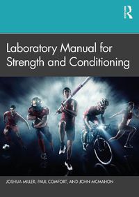 Cover image for Laboratory Manual for Strength and Conditioning