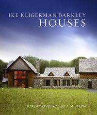 Cover image for Ike Kligerman Barkley Houses