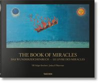 Cover image for The Book of Miracles