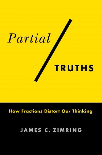 Cover image for Partial Truths