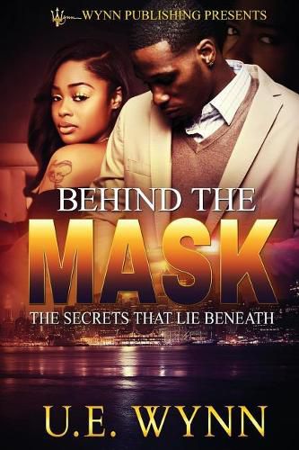 Cover image for Behind The Mask