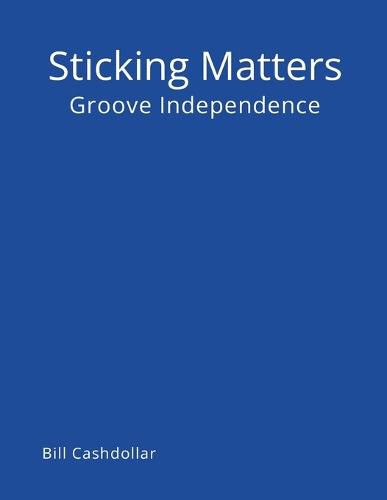 Cover image for Sticking Matters