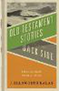 Cover image for Old Testamnet Stories from the Back Side