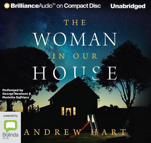 Cover image for The Woman In Our House