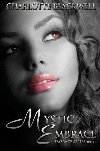 Cover image for Mystic Embrace