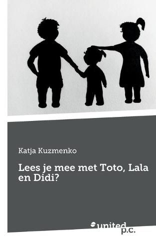 Cover image for Lees je mee met Toto, Lala en Didi?