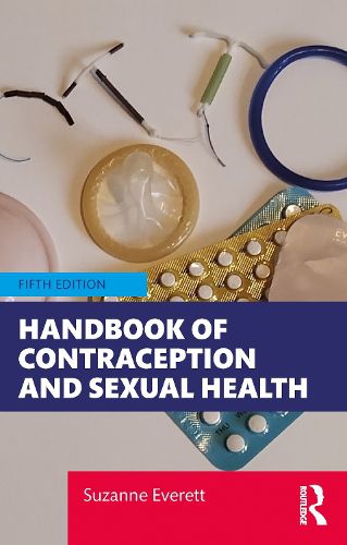 Cover image for Handbook of Contraception and Sexual Health