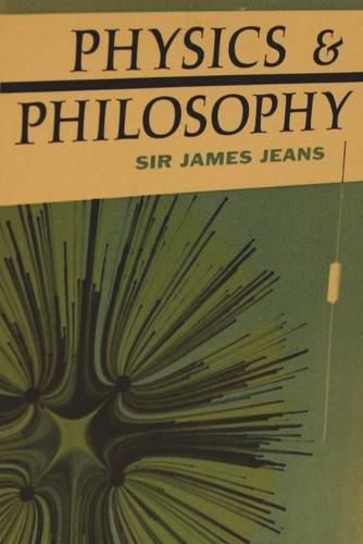 Cover image for Physics and Philosophy