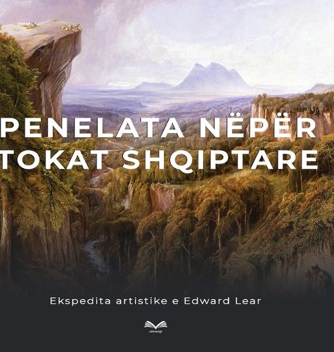 Cover image for Penelata neper tokat shqiptare