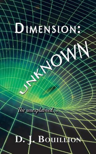 Cover image for Dimension