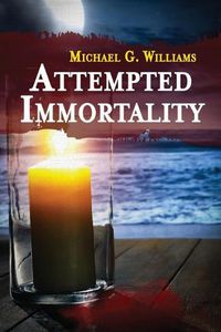 Cover image for Attempted Immortality