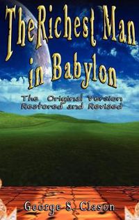 Cover image for Richest Man in Babylon