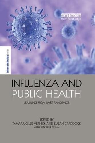 Influenza and Public Health: Learning from Past Pandemics