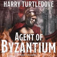 Cover image for Agent of Byzantium